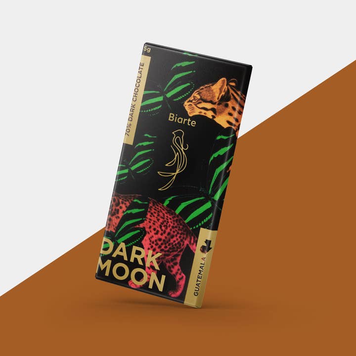 Dark Moon - 70% Dark Chocolate and other Purchase Wholesale boule mousse chocolat. Free Returns & Net 60 Terms on Faire trending on Faire.