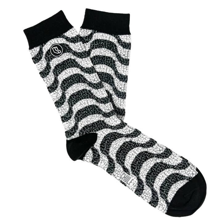 Calçada Portuguesa and other Purchase Wholesale calcetines económicos. Free Returns & Net 60 Terms on Faire trending on Faire.