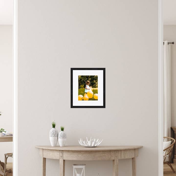 Modern Memory Design Picture Frames - Wholesale Picture Frame - 11x14 Frame With Mat 8x10 Photo 11 x 14 Picture Frame Matted10