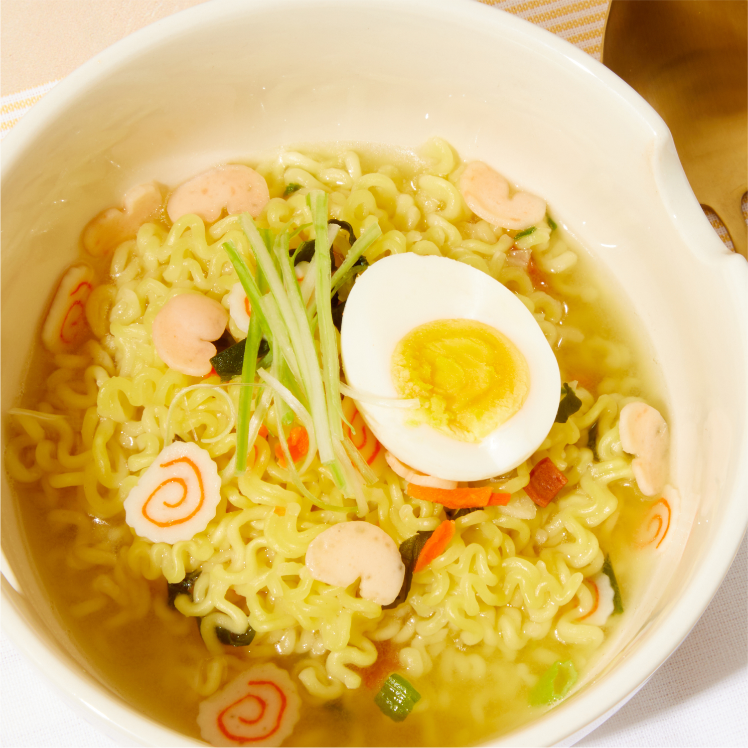 HOXY™ Korean Seasoning Powders – wholesale Ramen – HOXY™ Seafood Dried Ramen Topping (Korean)3