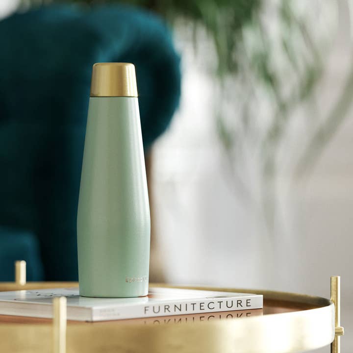 UBERSTAR - Wholesale Water bottle - Proof Double Wall Stainless Steel Insulated Water Bottle3