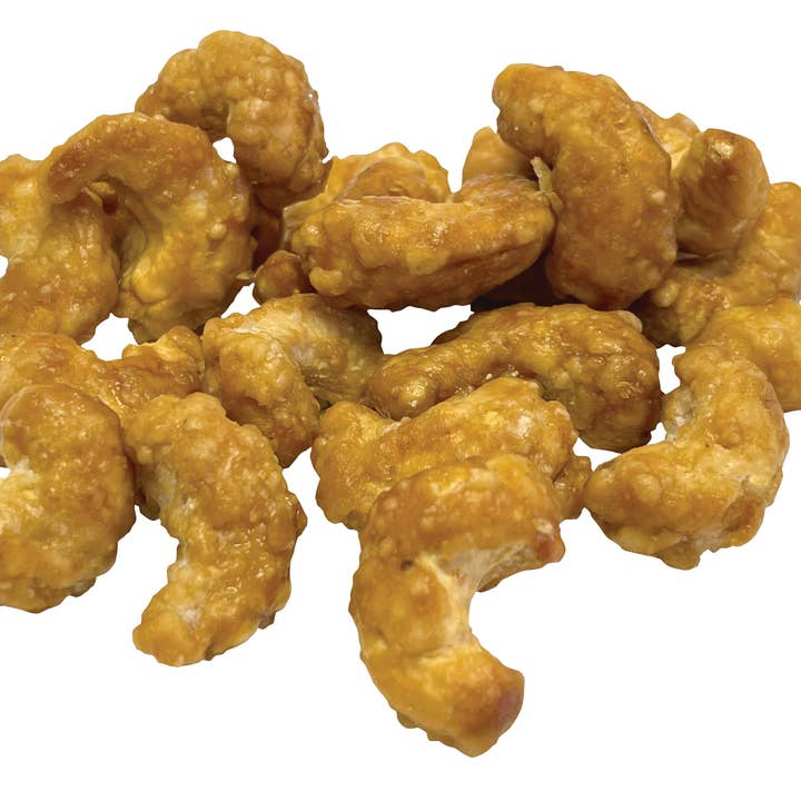 Bulk Ananas Habanero Cashewnötter för wholesale av Mascot Pecan