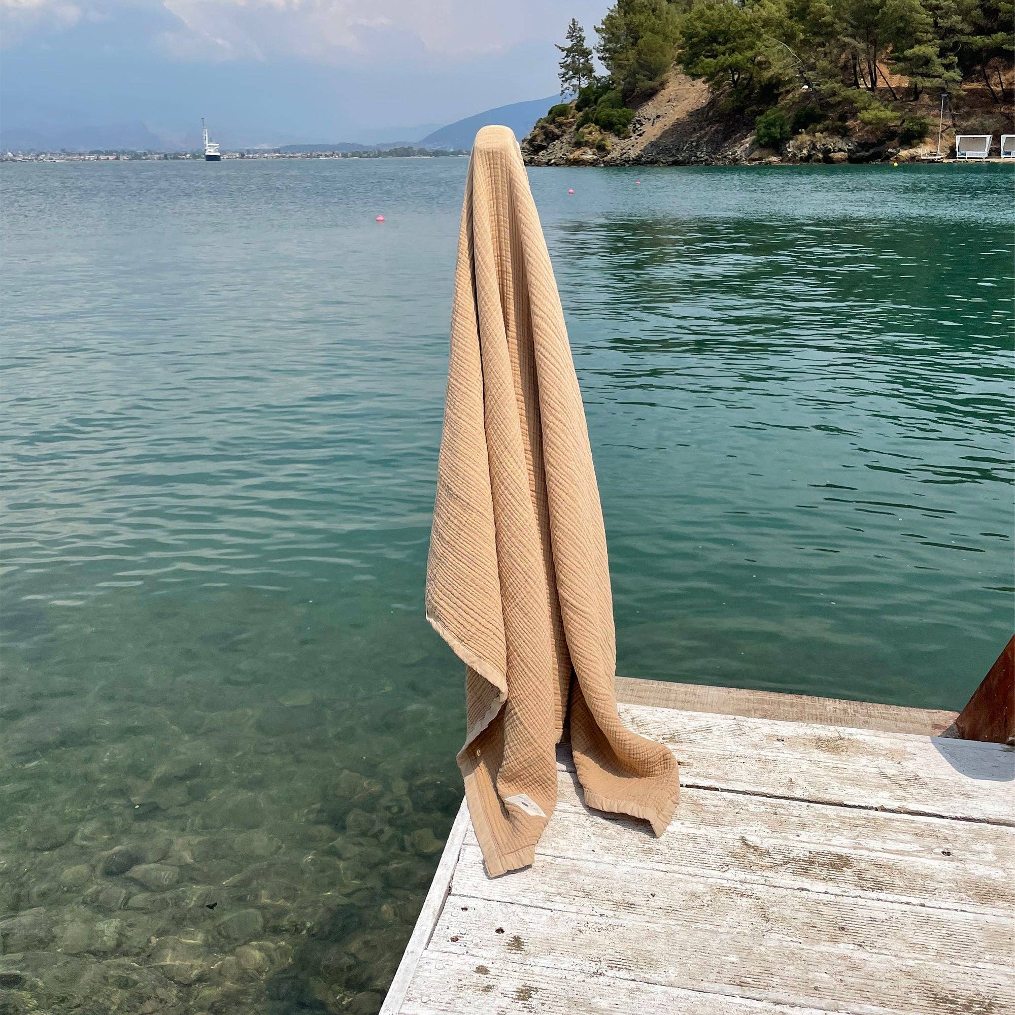 Barooga - Wholesale Bedding Blanket - Kids & Baby - Baby Muslin Blankets (4-Layered)63