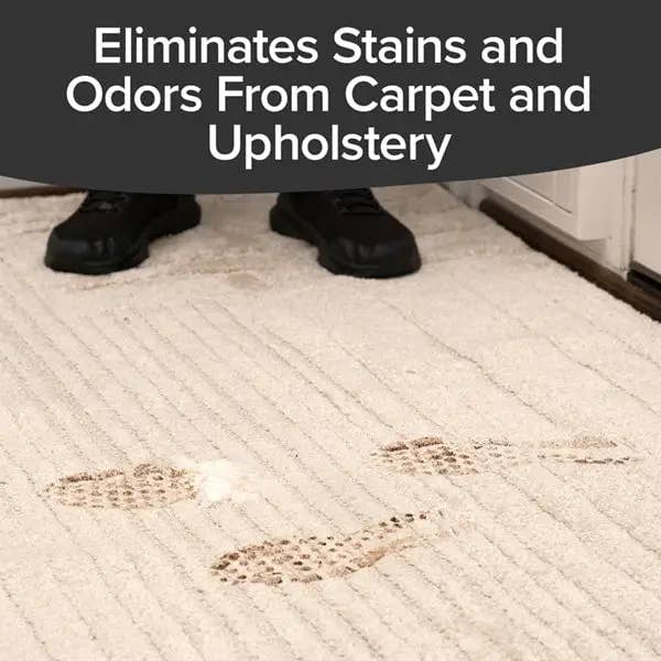 BulbHead - Wholesale Rug Cleaner - Bull Shot Carpet Spot/Stain Remover | Made in USA | 18oz7