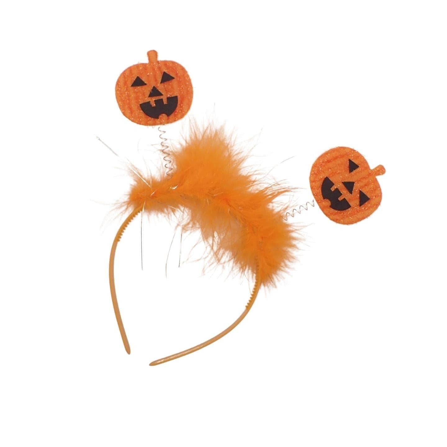 Topkids Accessories – Großhandel Kostüm – Kinder – Gruseliges Halloween-Kostüm Horns & Boppers für Jungen und Mädchen, M8