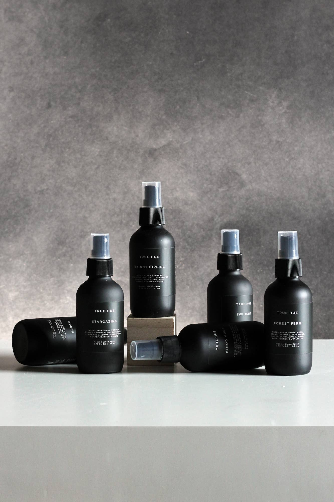 True Hue - Wholesale Room & Linen Spray - Stargazing  Room / Linen Spray2