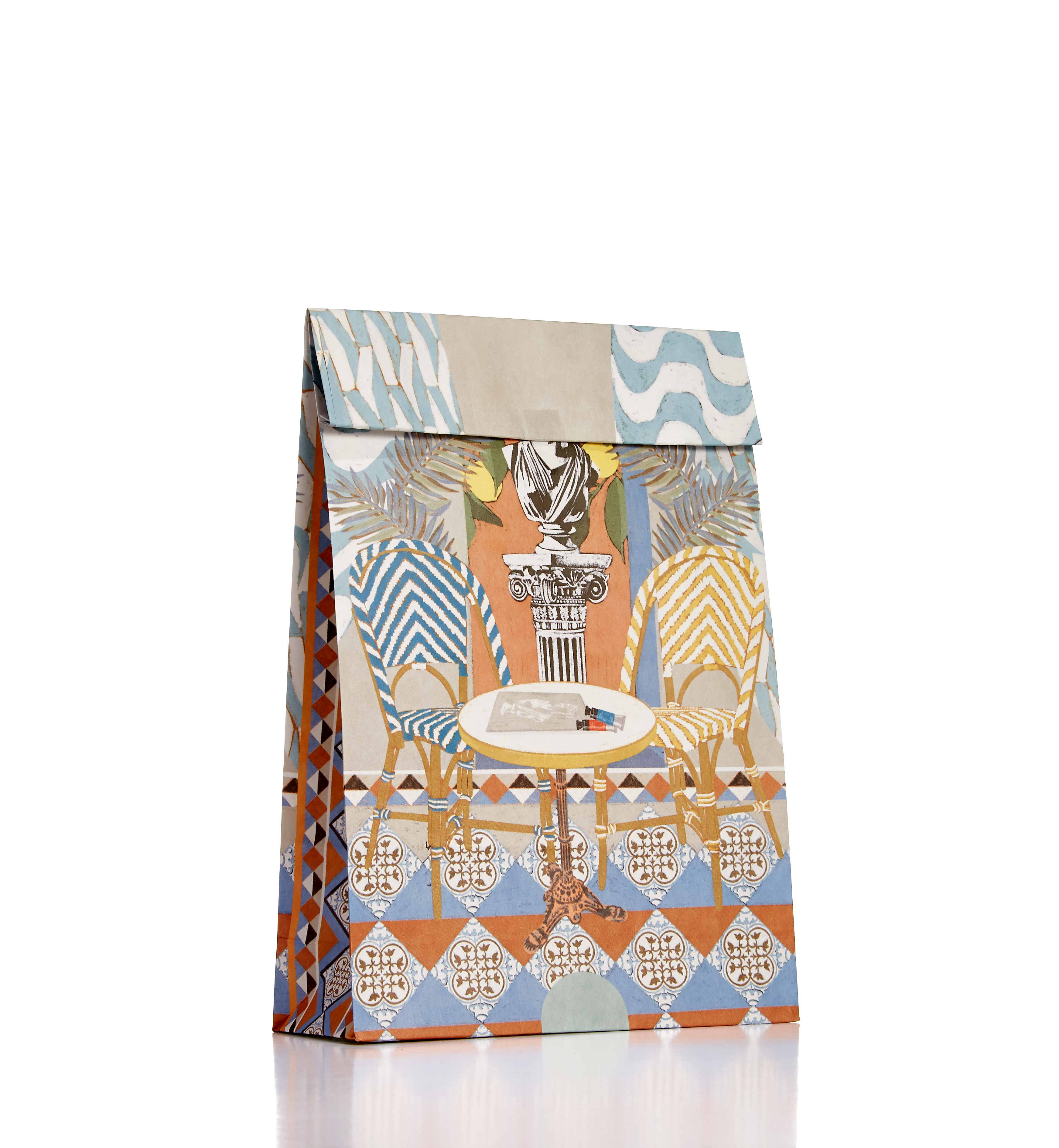 Lovalova – wholesale Gift bag – Desmada reusable gift packaging7