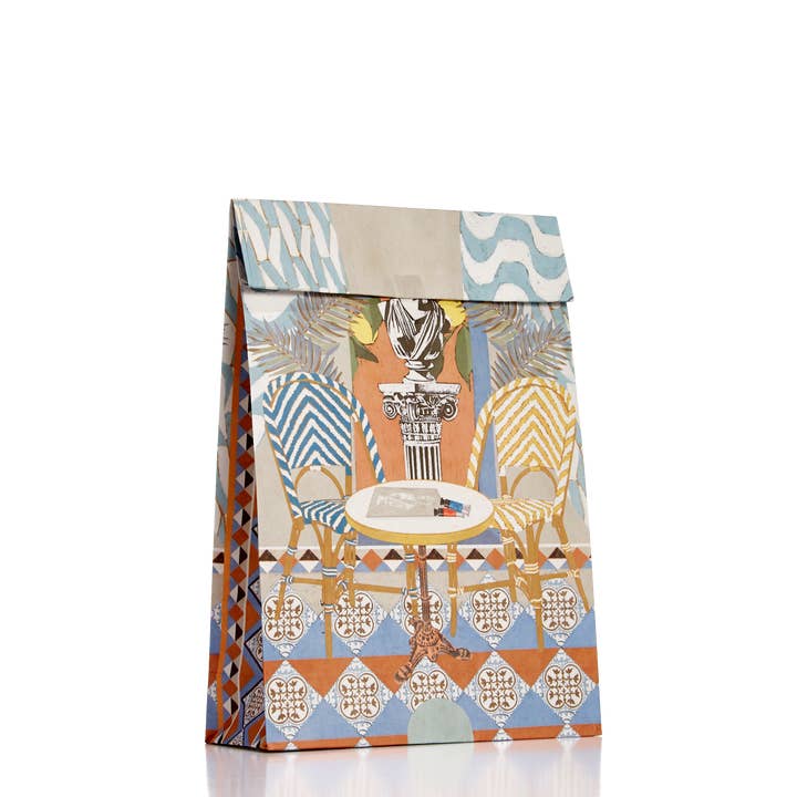 Lovalova - Wholesale Gift Bag - Desmada reusable gift packaging7