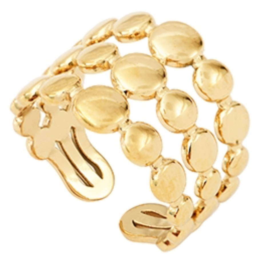 Labelle - Wholesale Multi-Finger Ring - VALERIA ring0