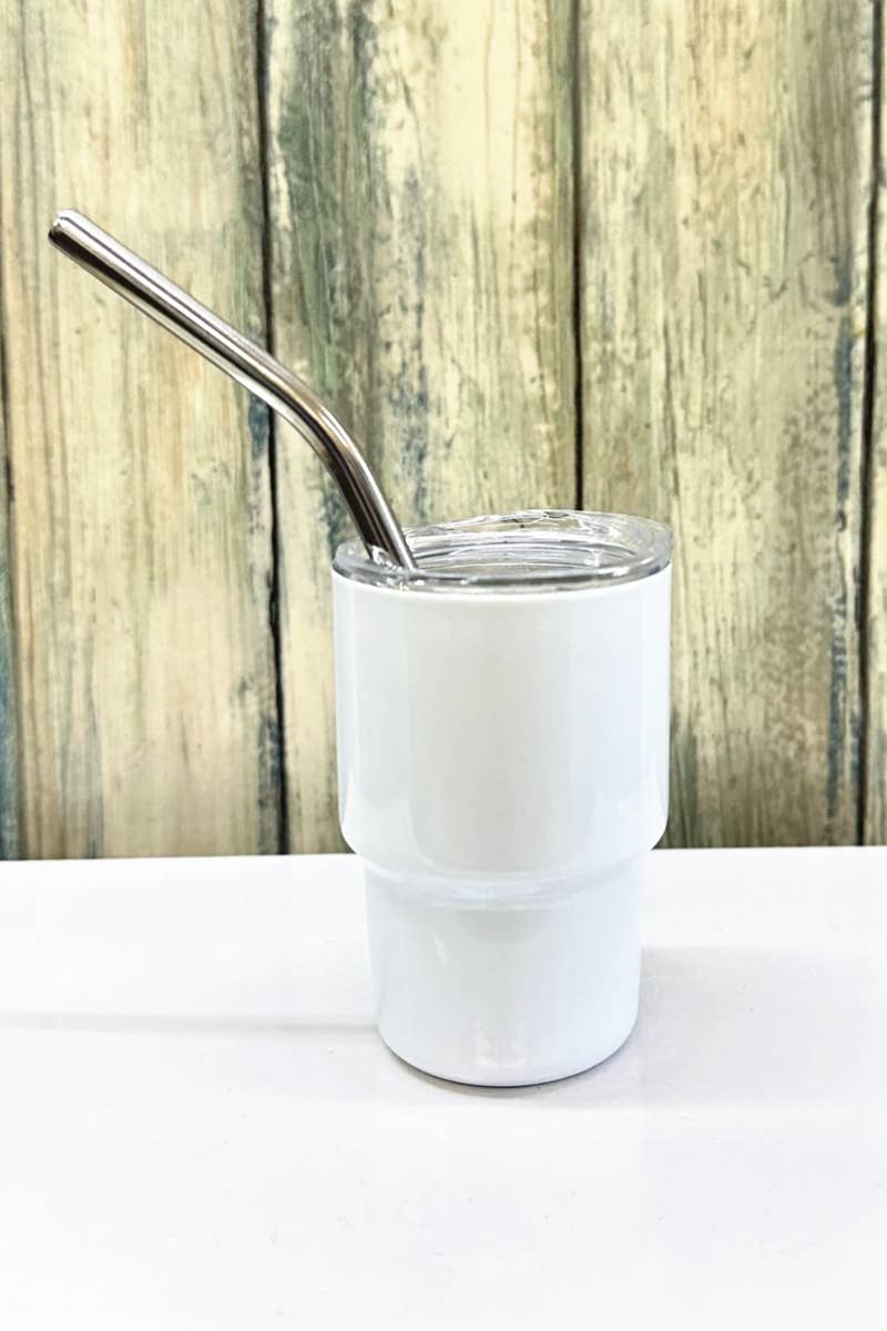 DESHENG ENTERPRISE – wholesale Shotglas – 3 OZ MINI TUMBLER SHOTGLAS MED SUGRÖR 5