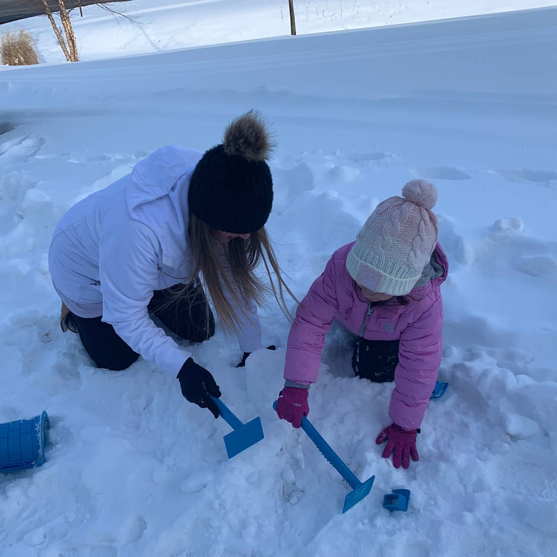 Create A Castle - Wholesale Building Set - Kids - Create A Castle Sand and Snow Castle - Build Master Toolkit8