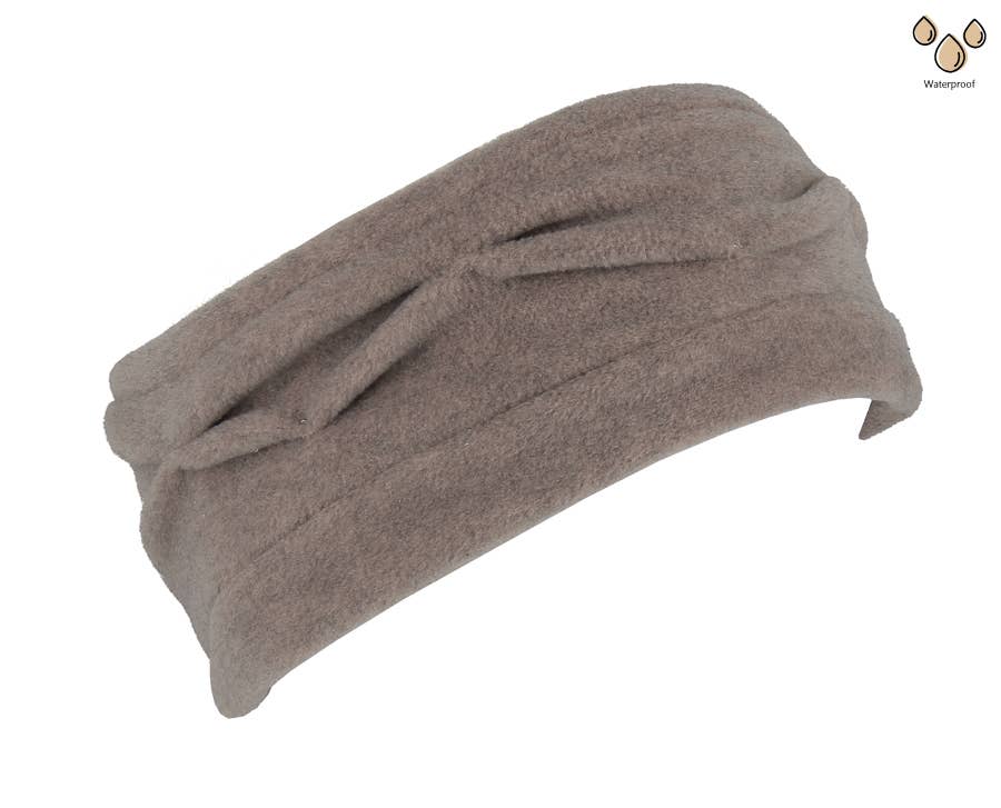 M BY FLECHET - ESSENTIALS - ALP1 – wholesale Pannband - Dam – VATTENTÄTT POLARPANNBAND - 2Hs13912