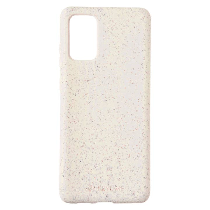 Samsung Galaxy S20+ Durable Cover Beige for wholesale by GreyLime