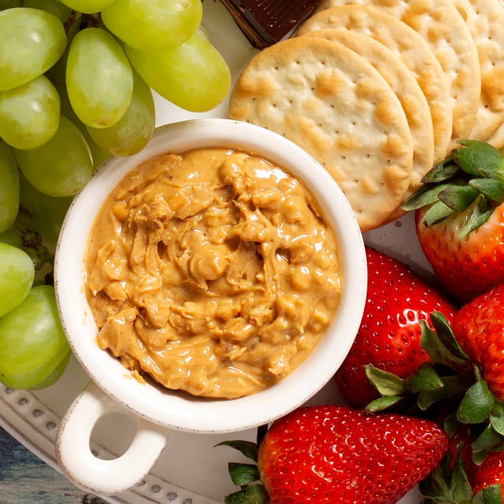 Peanut Butter & Co. - Wholesale Nut Butter - 16 oz Peanut Butter & Co. Old Fashioned Crunchy7