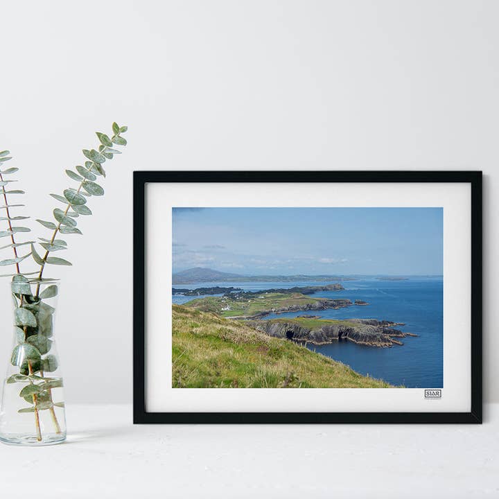 SIAR Photography - Wholesale Photograph - Brow Head | Cork | Ireland
