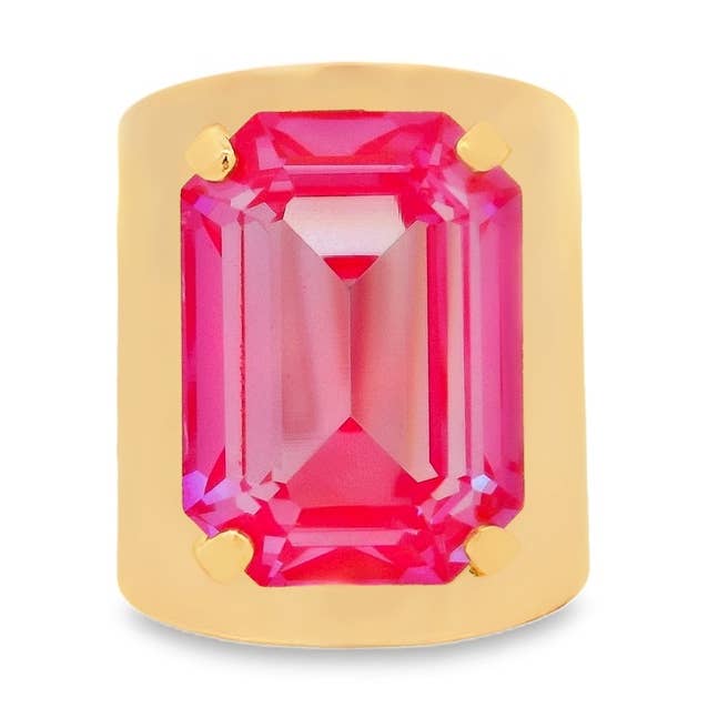 Roddy Rings in Fairy Dust for wholesale by TOVA