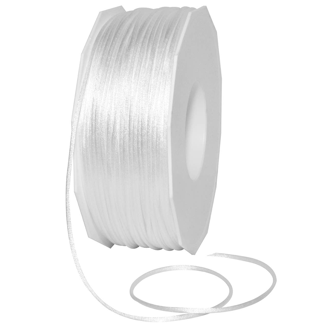 Morex Ribbon - Wholesale Craft Supplies - #1305 SATIN CORD 144 YARDS9