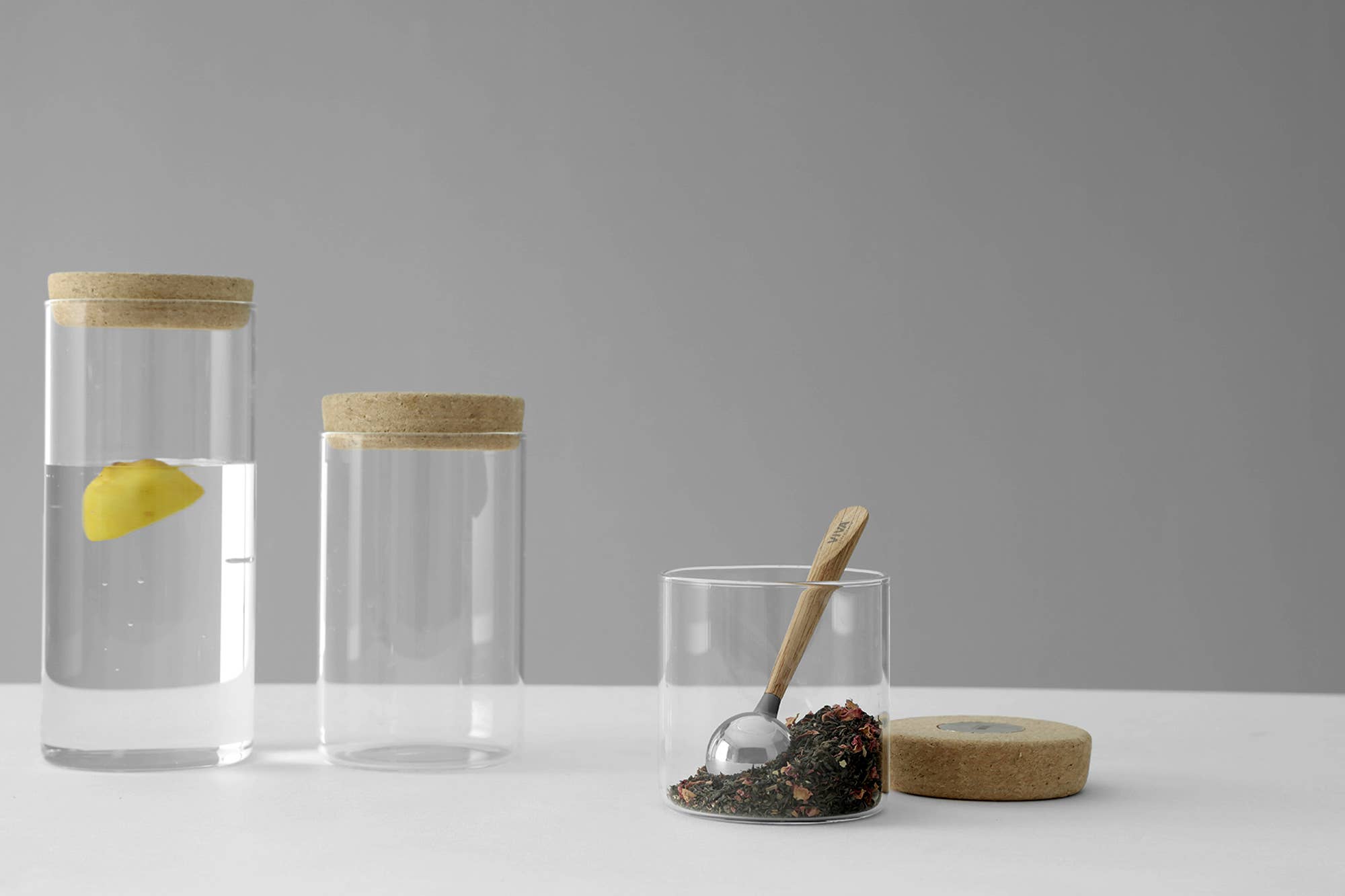 Viva | Espro | Liiton - Wholesale Measuring Spoon - Pure™ Loose Leaf Tea Teaspoon2