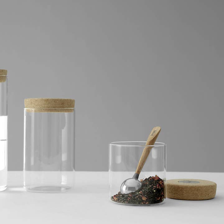 Viva | Espro | Liiton - Wholesale Measuring Spoon - Pure™ Loose Leaf Tea Teaspoon2