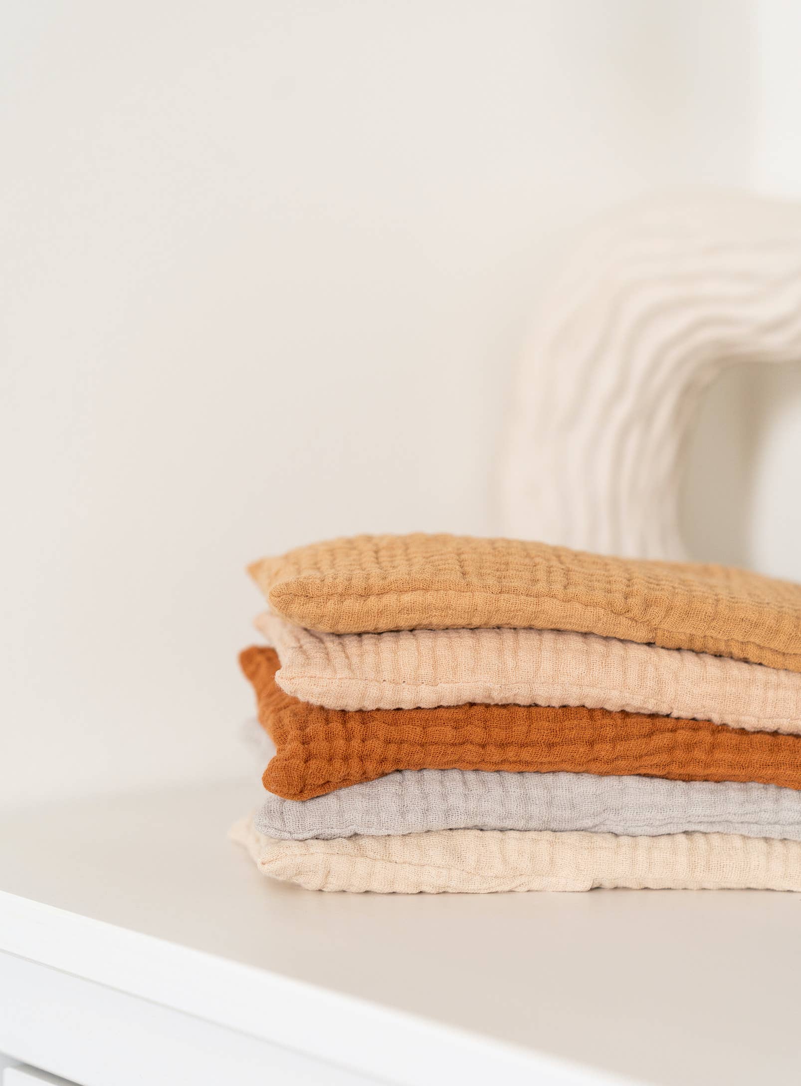 La Petite Leonne - Vente Oreiller de spa/de thérapie - Coussin lesté pour les yeux (lavande)4