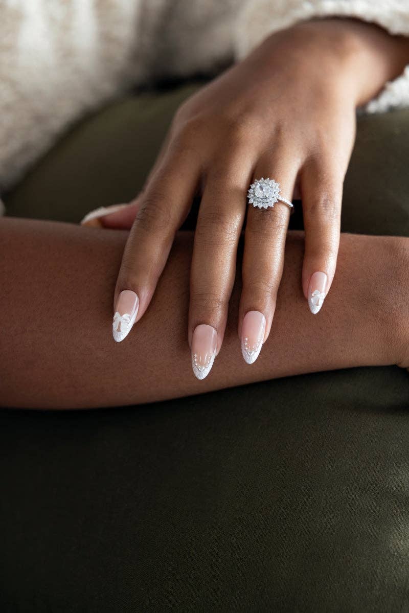 PRIMEBEAUTY - Wholesale Press-On/Fake Nails - Chic Essentials 4-Pack Nail Set12