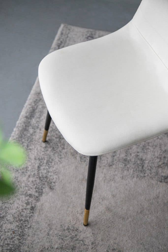 A&B Home Group Inc. - Venta al por mayor Sillas - Juego de 4 sillas de comedor Fausta2