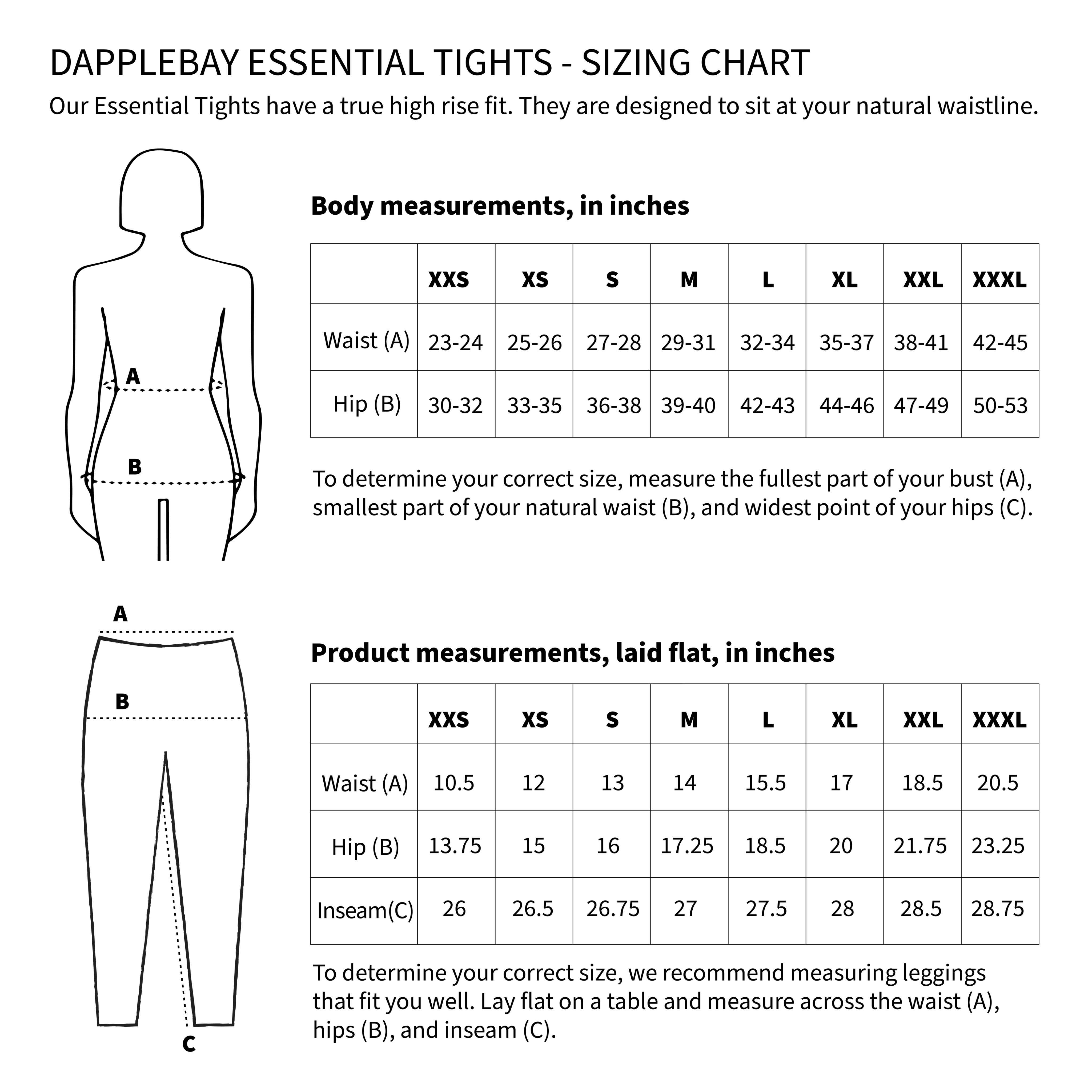 Verde Dapplebay Dragonfly Meadow Essential Collant a Seduta Completa in vendita all'ingrosso su Faire4