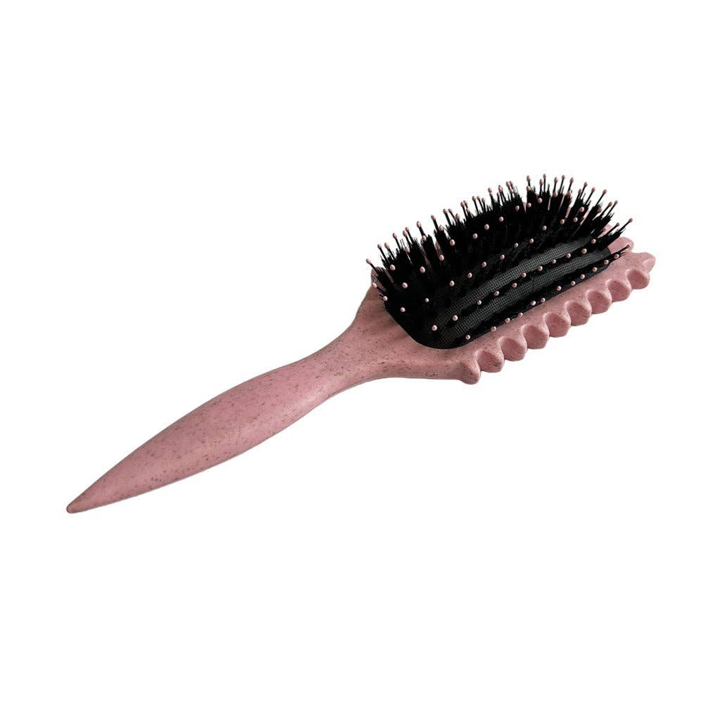 Super Santa - Wholesale Hair Brush/Comb - Paddle Hair Curly Comb For Women's - Assorted9