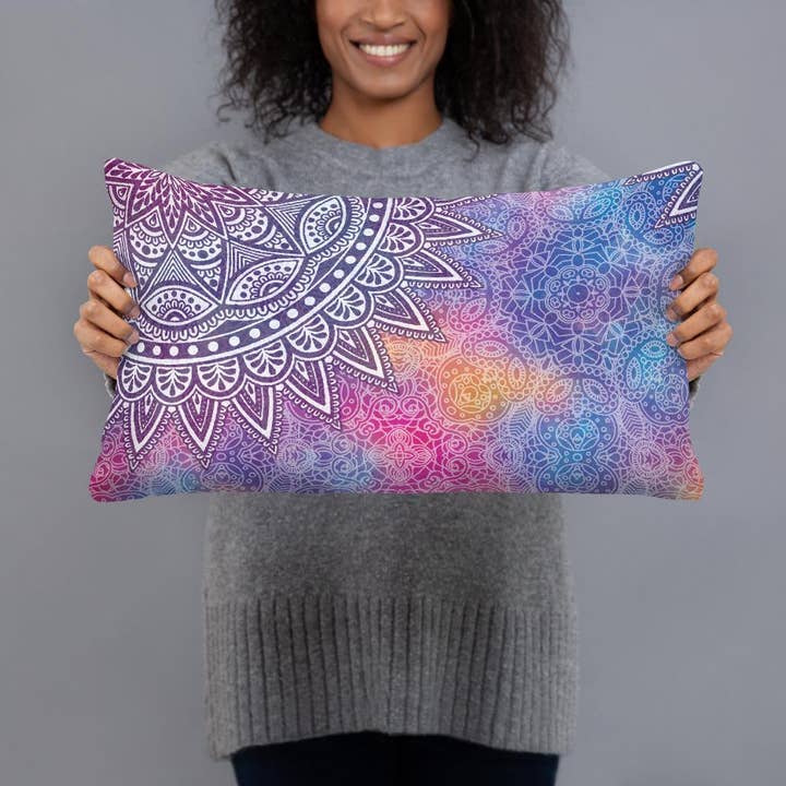 Bohemian Mandala Cushion for wholesale by Cushion Covers Store