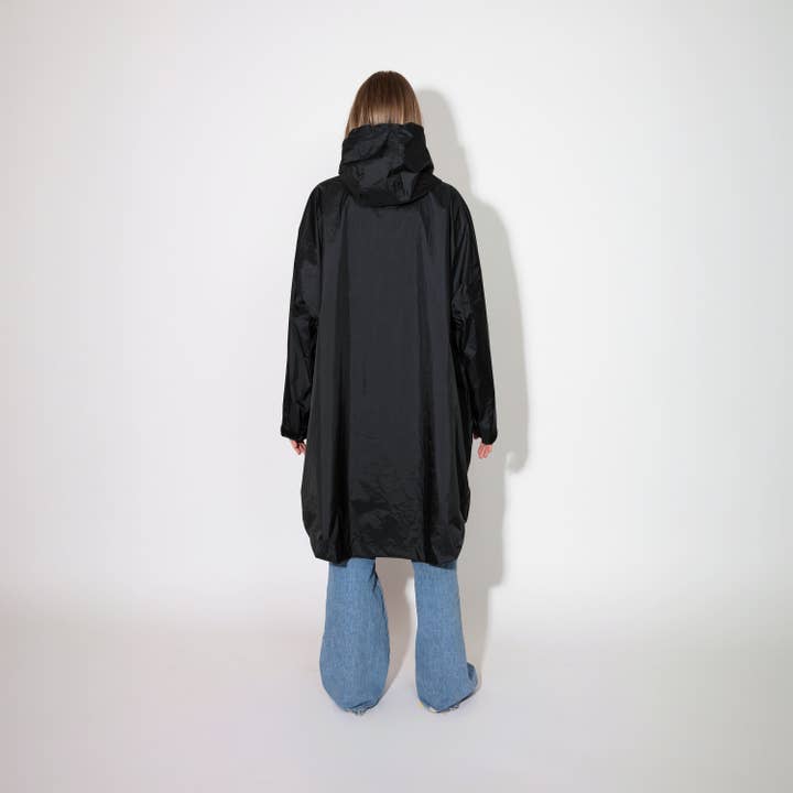 KALMA - Wholesale Raincoat - Women's - Light weight Raincoat35