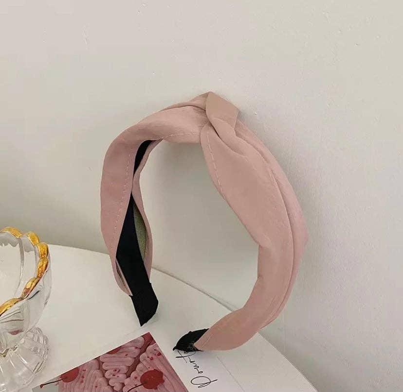 Folie à Trois - Wholesale Fashion Headband - Women's - Reeva HAIRBAND7