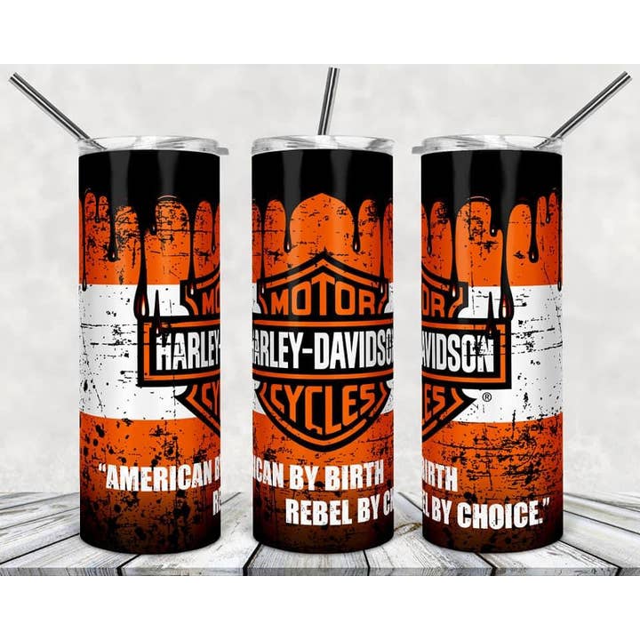 Bicchiere Skinny Rebel By Choice, 50 ml per la vendita all'ingrosso da parte di WST Wholesale