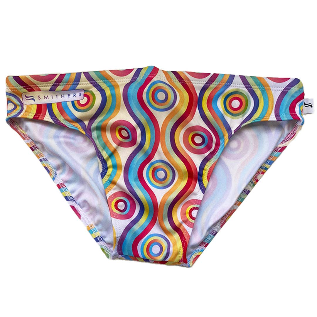 Smithers - Vendita all'ingrosso Completo costume da bagno - Uomo - Sway | Vortice Cosmico