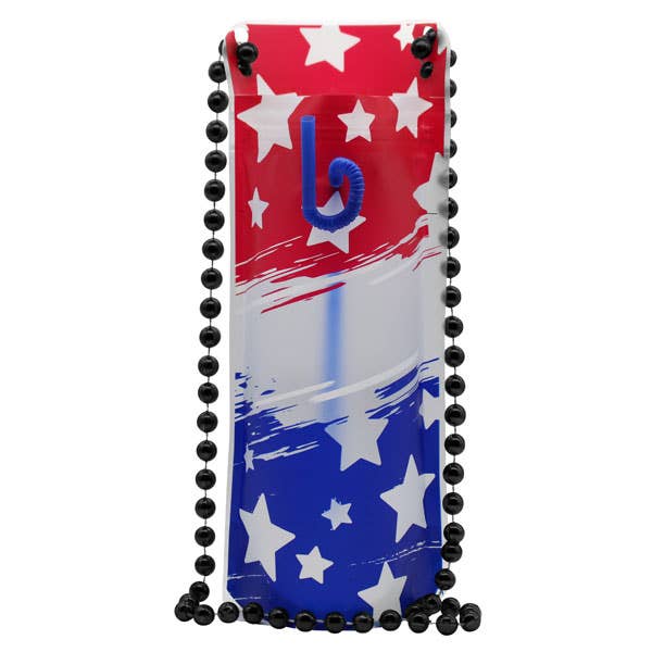 NeckSip - Wholesale Crossbody Bag - Kids - USA - Wearable Drink Pouches (16 oz | 2pk)