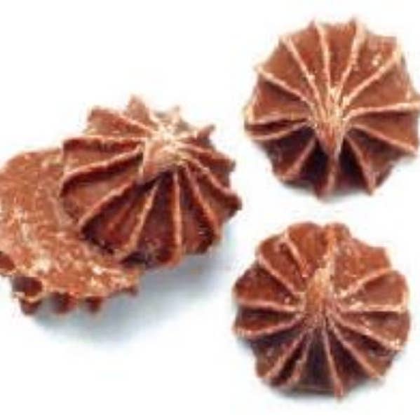 Bonbons - Bourgeons goût chocolat - 1 kg pour la vente par Wholesale2go