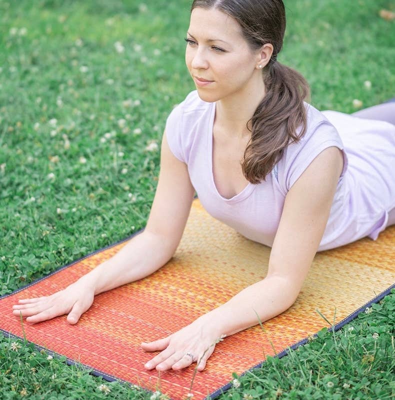 KOTO - Wholesale Yoga Mat - TATAMI YOGA MAT  60×180cm6