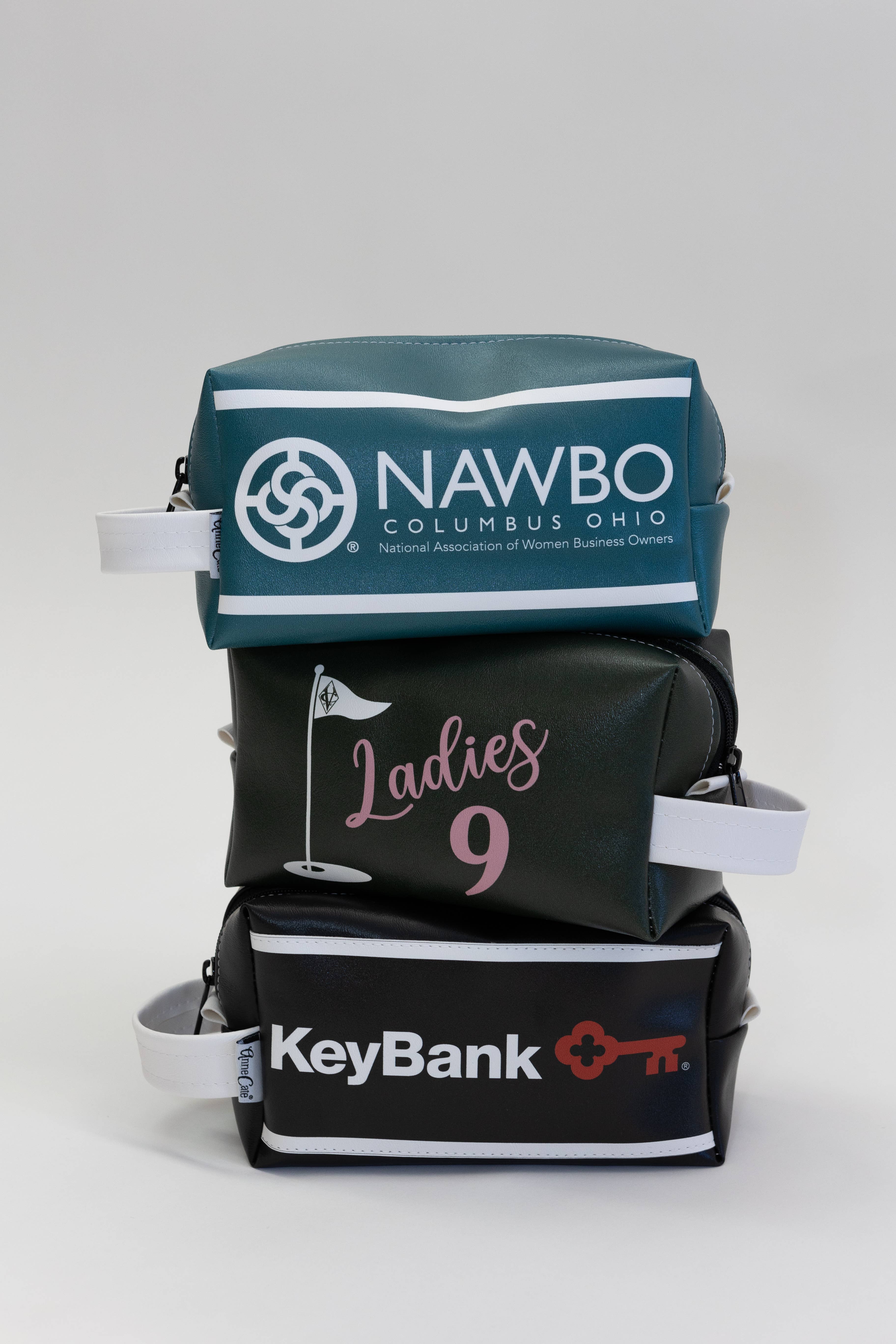 Anne Cate - Wholesale Toiletry Bag - Women's - Custom Dopp Kit Toiletry Bag Travel Bag - Personalized5