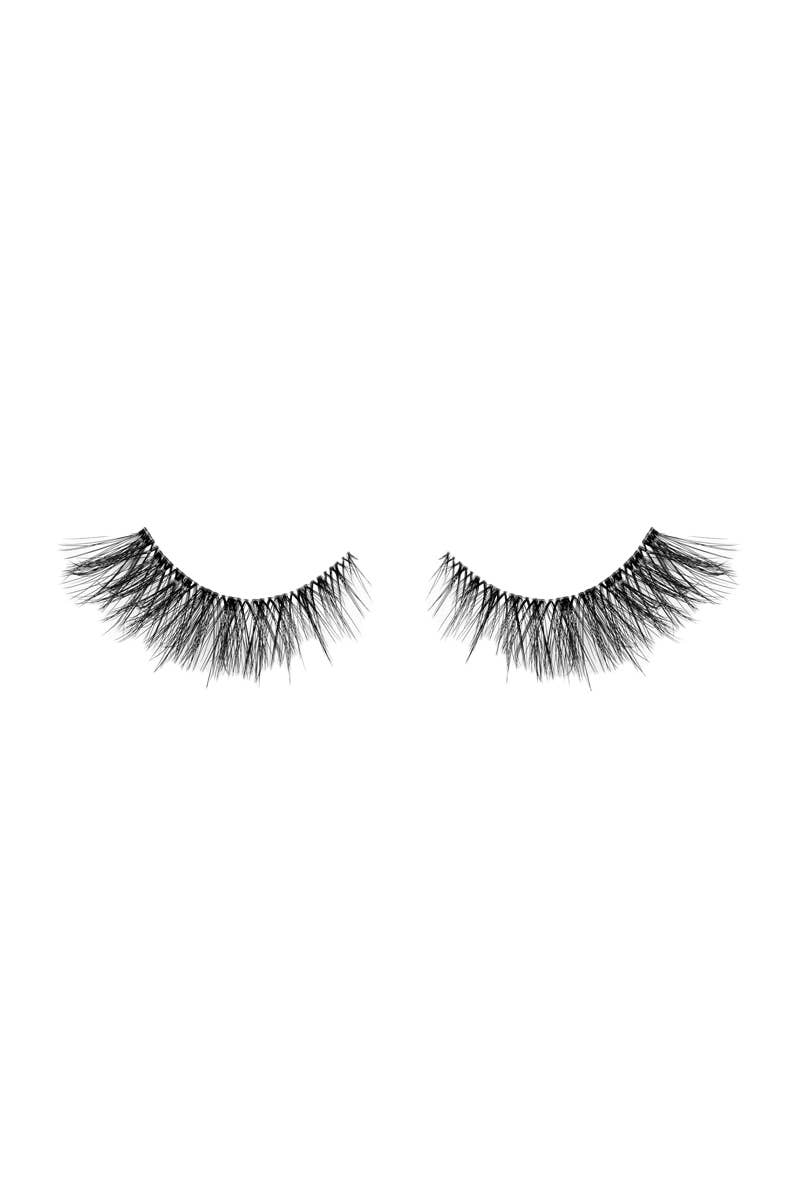 PINEAPPLE Beauty - Wholesale False/Fake Eyelashes - Beauty Creations ELTS-03 Bora Bora Soft Silk Lashes - 10pcs1