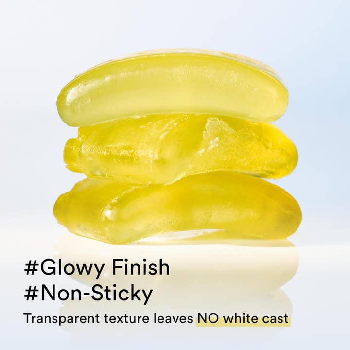 Glowiss – Protetor solar por atacado – Barras de proteção solar ABIB Quick SPF50+ 22g1