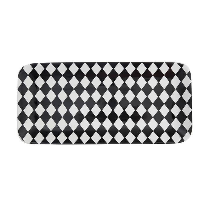 Harlequin Platter for wholesale by Split P