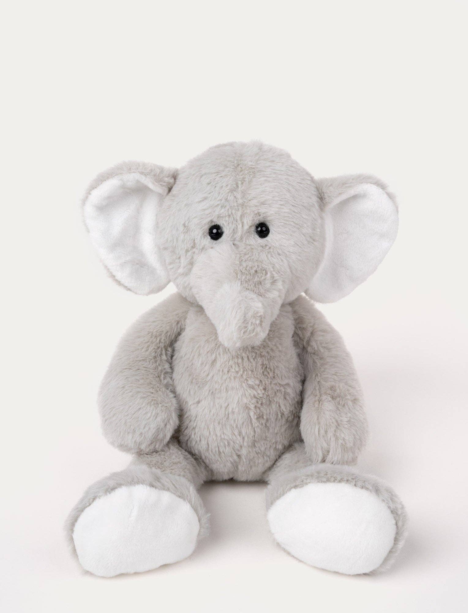 Teddykompaniet - Wholesale Stuffed/Plush Toy - Kids & Baby - Teddy Wild, Elephant0