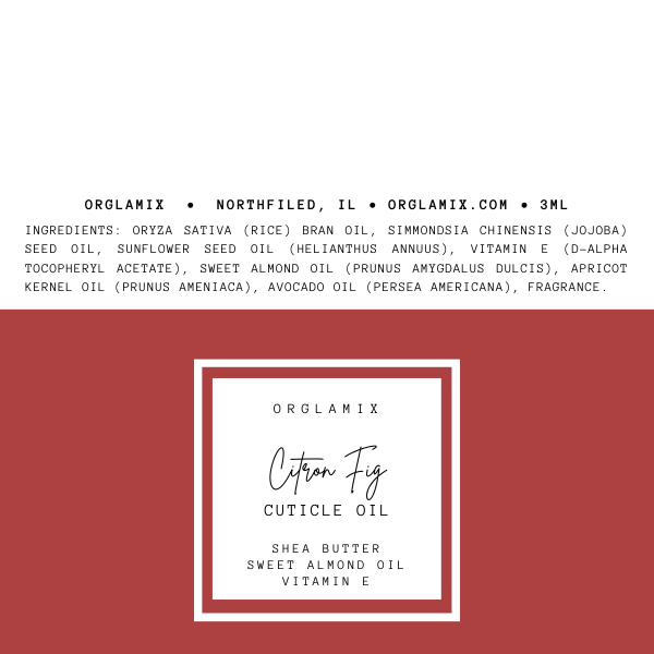 Orglamix - Wholesale Cuticle oil - Cuticle Oil Pens | Strengthen Nails Manicure Nail Salon Spa2