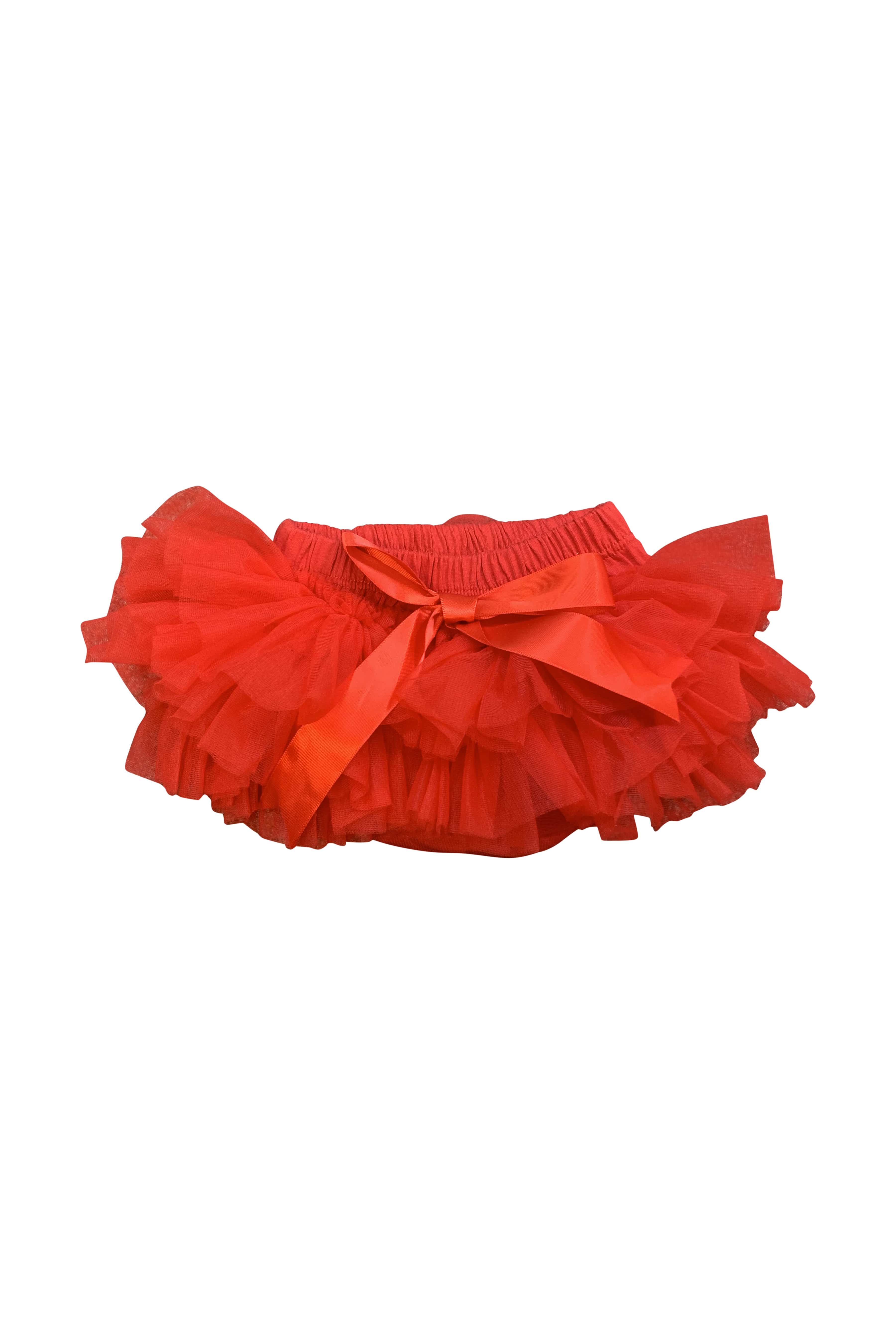 ILTEX Apparel - Wholesale Tutu - Kids - Bloomer Tutu Ruffle Baby Girls0