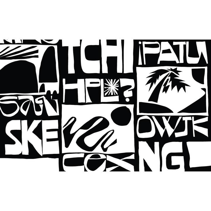 Chronicle Books - Wholesale Arts & Entertainment - The Ohno Book5