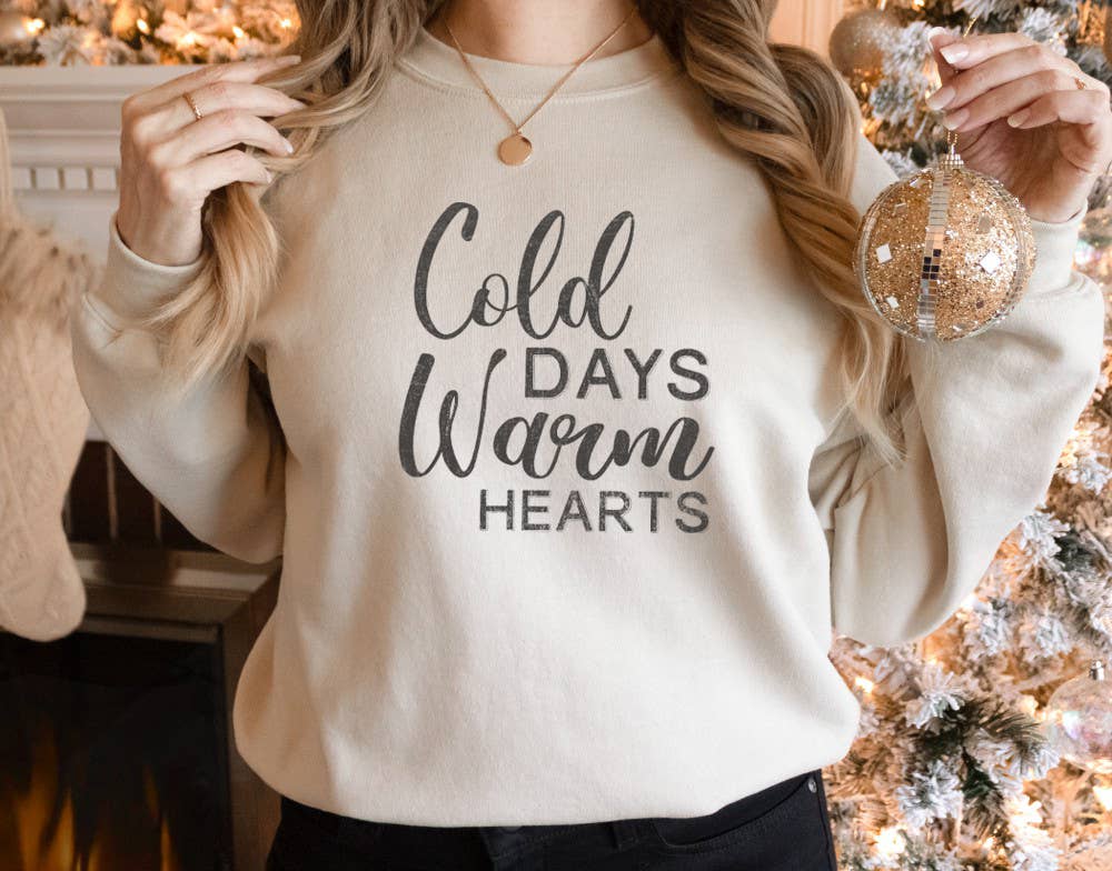 Rejuvenate Women Fleece Pullover – ALCCNYC