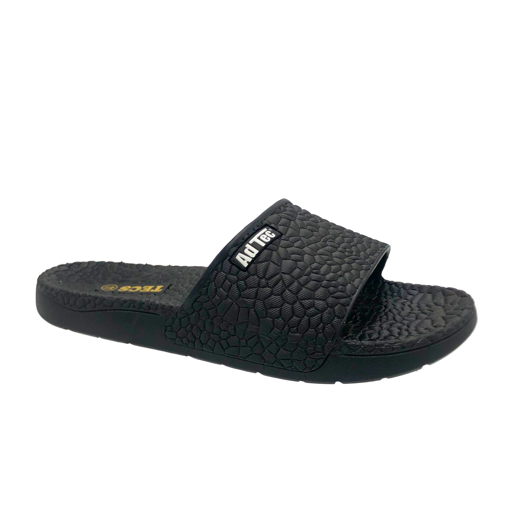 AdTec - Wholesale Sandals - Men's - Men's Pebble Sandals0