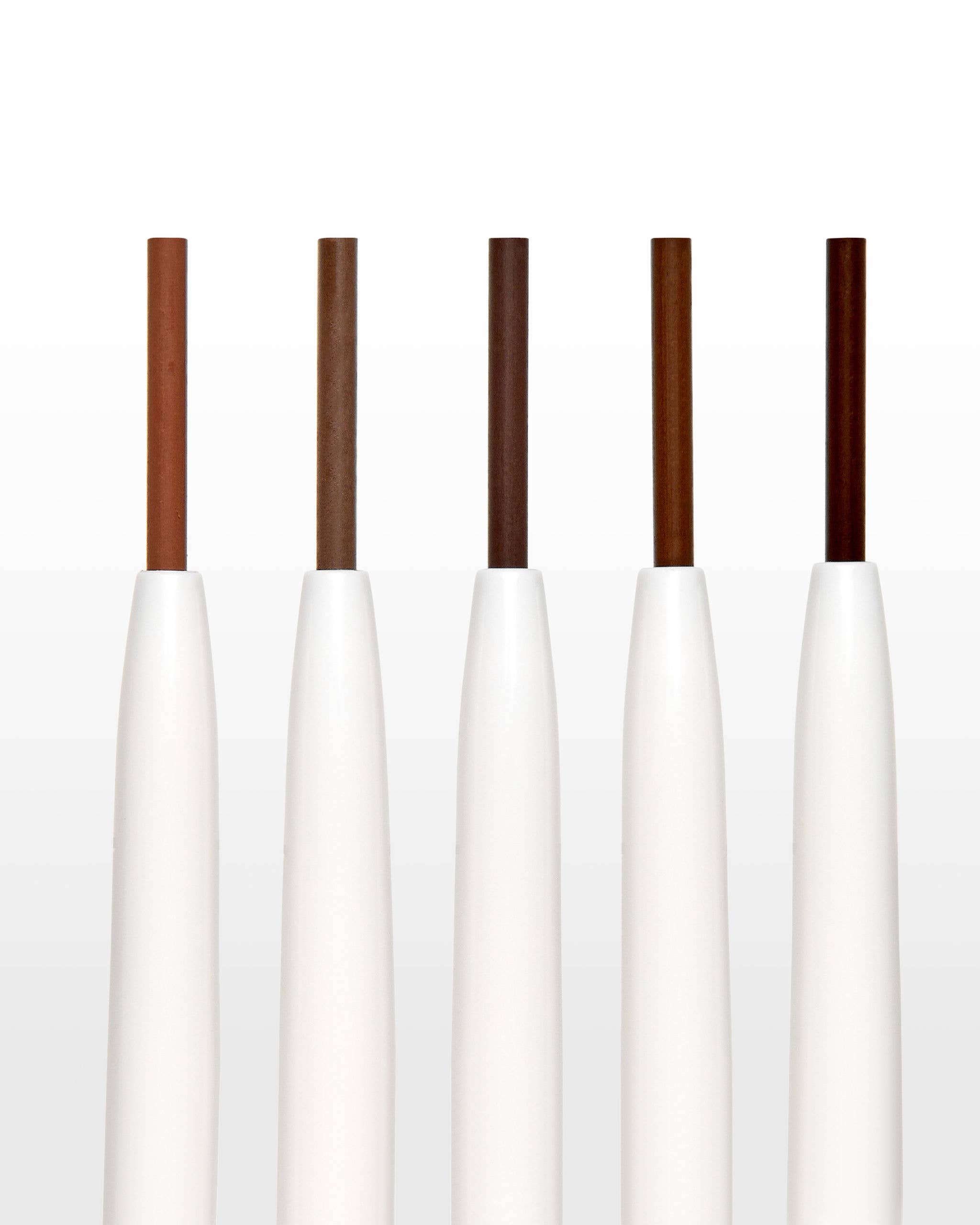 Honeybee Gardens Natural Cosmetics & Body Care - Wholesale Eyebrow Pencil/Filler - Fine Point Brow Pencil8