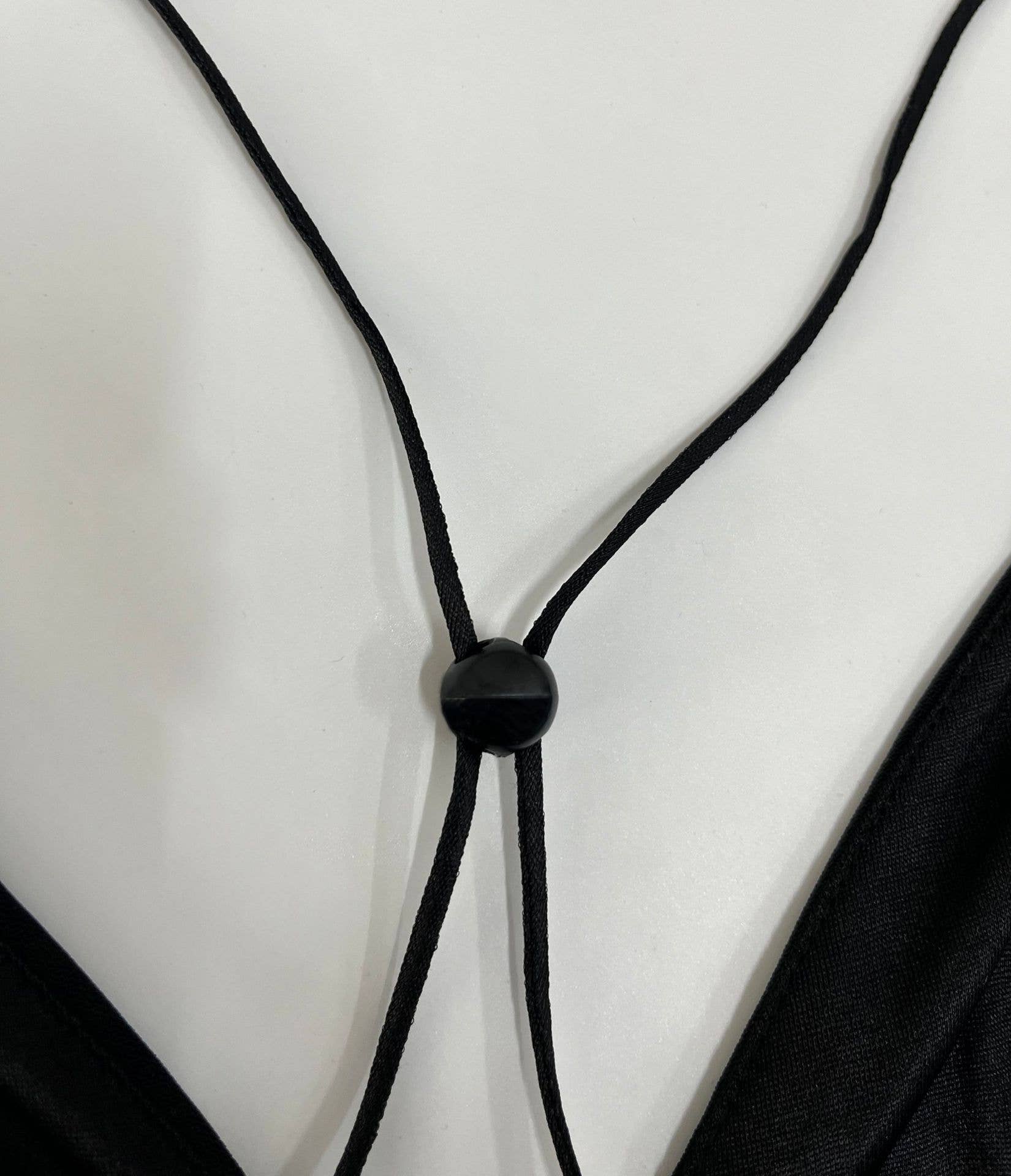 HIDDENBRAND - Wholesale Dress - Women's - Boho unique print sheer Mesh Butterfly Back Maxi Dress12