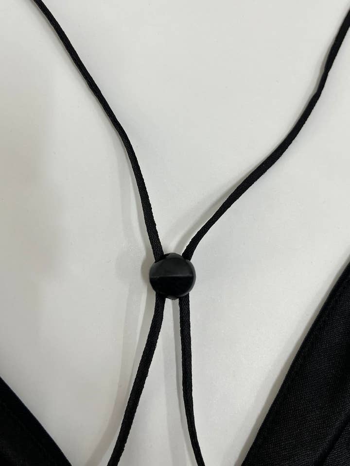 HIDDENBRAND - Wholesale Dress - Women's - Boho unique print sheer Mesh Butterfly Back Maxi Dress12