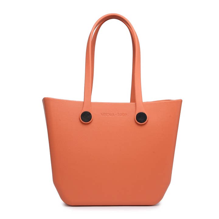 MiMi Wholesale - Wholesale Tote Bag - Women's - V2022 Vira Versa Tote w/ Interchangeable Straps